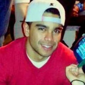 Meet your Posher, Adam